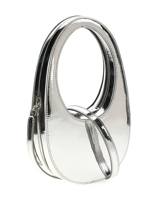 Coperni Bags.. Silver Shoulder Coperni