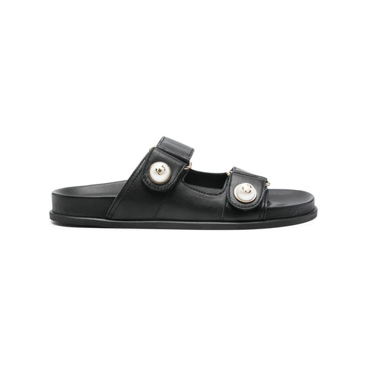 Jimmy Choo Sandals Black Sandals Jimmy Choo