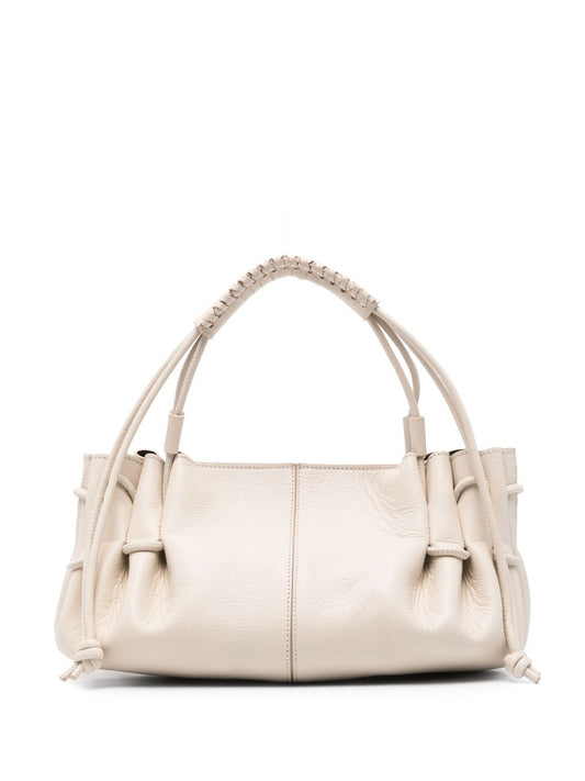 HEREU Bags.. Beige Shoulder Hereu