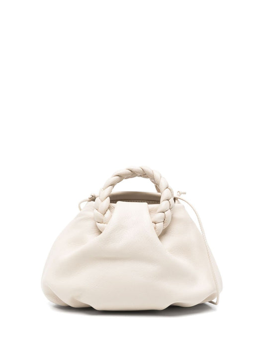 HEREU Bags.. Beige Handbag Hereu