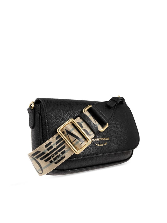 Emporio Armani Lilly shoulder bag Clutches Emporio Armani