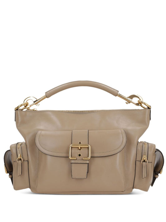 Chloè Bags.. Brown