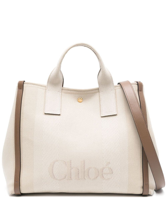 Chloè Bags.. Beige Handbag Chloè