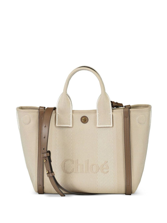 Chloè Bags.. Beige Handbag Chloè