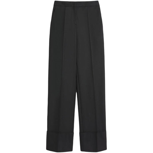 Valentino virgin wool pants