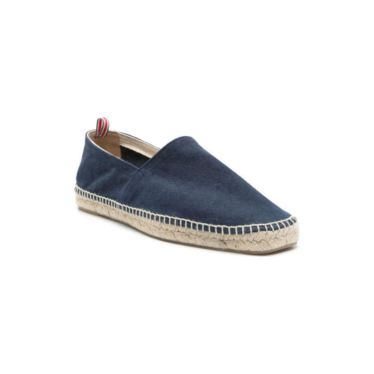 Castaner Flat shoes Blue Espadrilles Castaner