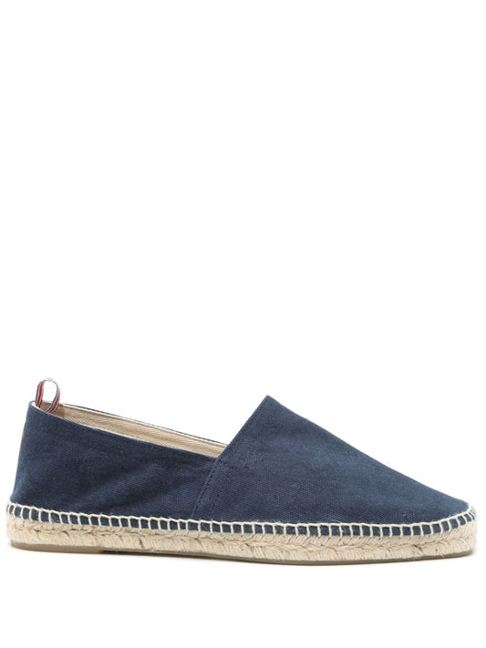 Castaner Flat shoes Blue Espadrilles Castaner