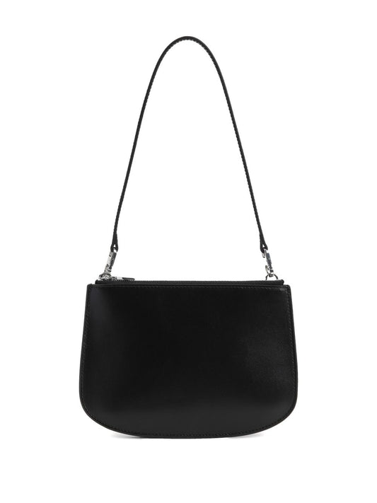 Diesel 1DR Twin Shoulder Bag Black Shoulder Diesel