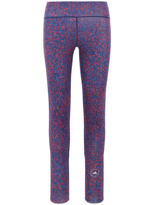 Adidas By Stella McCartney TruePurpose Sports Leggings Trousers Adidas By Stella McCartney