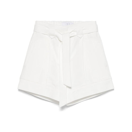 Iro mini shorts Short trousers Iro