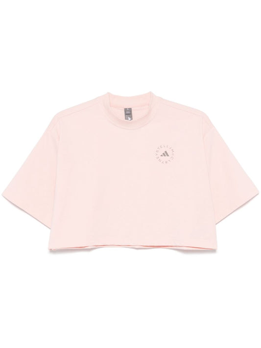 Adidas By Stella McCartney sport T-shirt Topwear Adidas By Stella McCartney