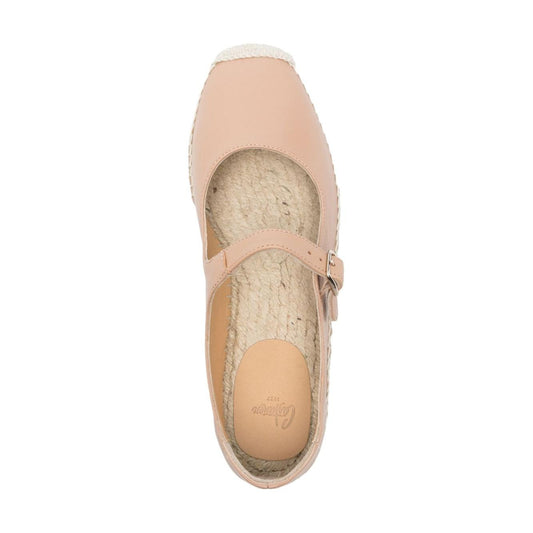 Castaner Flat shoes Beige Flat Shoes Castaner