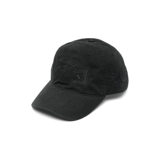 OTTOLINGER Hats Black