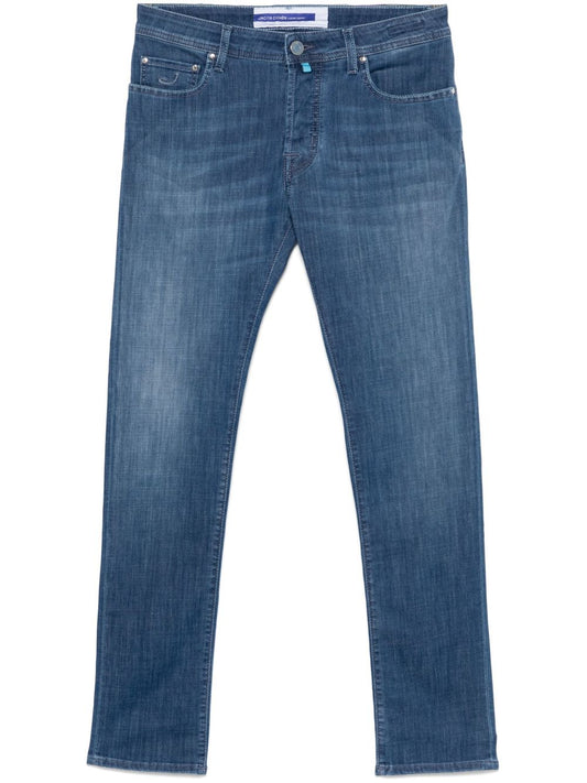 Jacob Cohen slim fit denim jeans Jeans Jacob Cohen