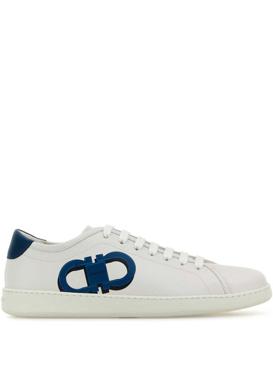 Ferragamo Sneakers White Sneakers Ferragamo