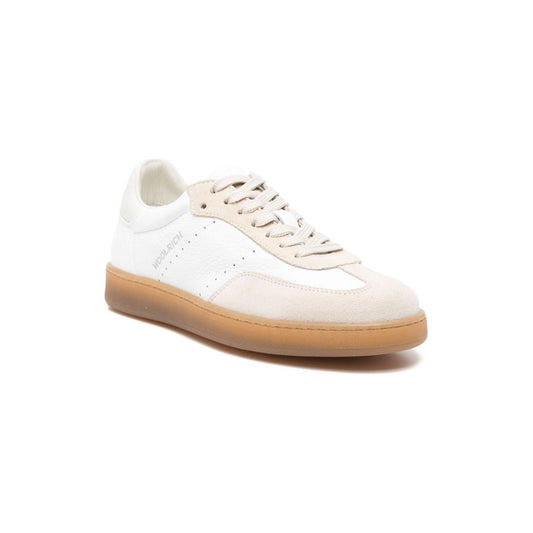 Woolrich Sneakers White Sneakers Woolrich