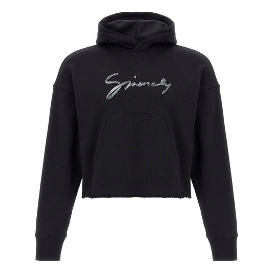 Givenchy Sweaters Black Topwear Givenchy