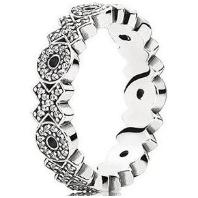 PANDORA JEWELRY Mod. 190926CZ-52 Bracelet PANDORA