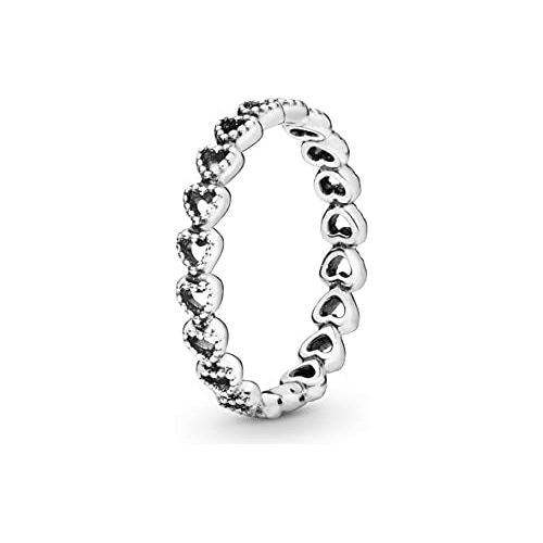 PANDORA JEWELRY Mod. 190980-50 DESIGNER FASHION JEWELLERY PANDORA