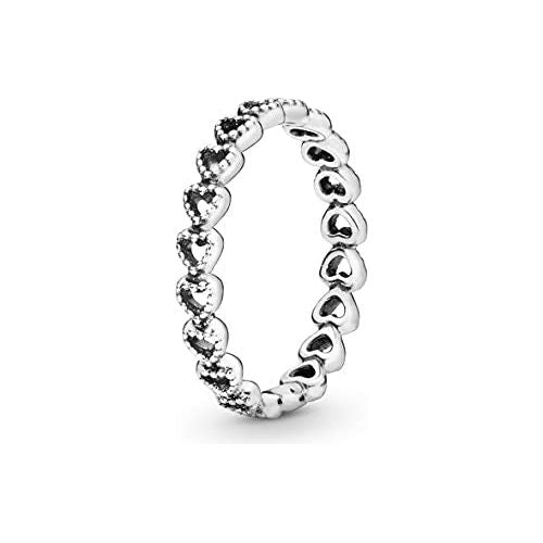 PANDORA JEWELRY Mod. 190980-58 DESIGNER FASHION JEWELLERY PANDORA