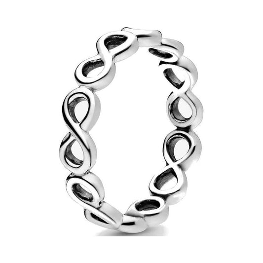 PANDORA Mod. 190994-60 Ring PANDORA