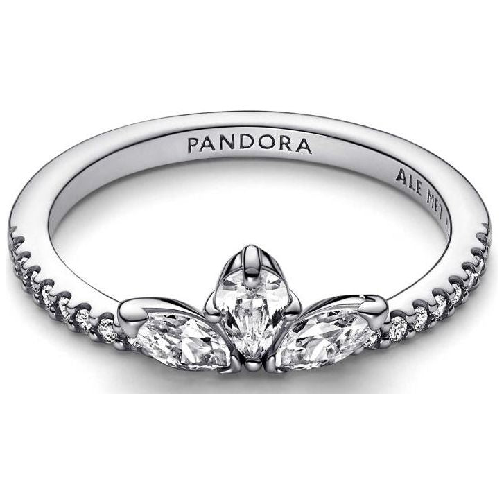 PANDORA JEWELRY Mod. 192392C01-52 Ring PANDORA