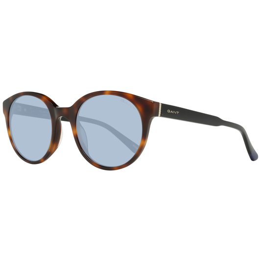 Brown Women Sunglasses Gant