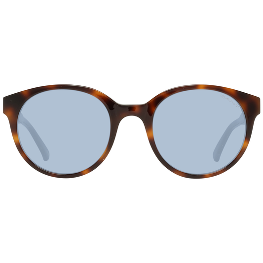 Brown Women Sunglasses Gant