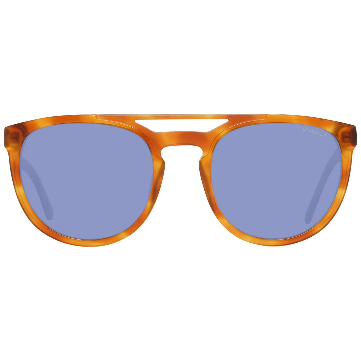 Gant Brown Men Sunglasses Gant