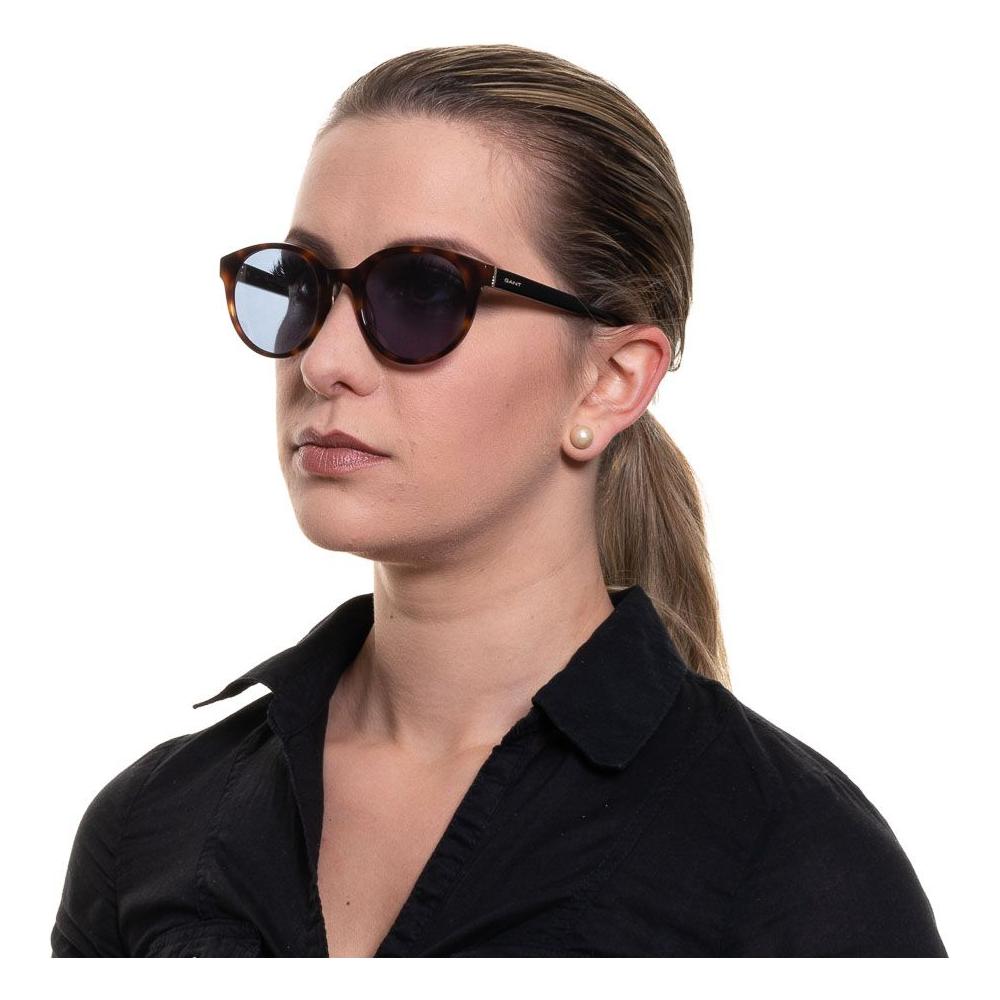 Brown Women Sunglasses Gant