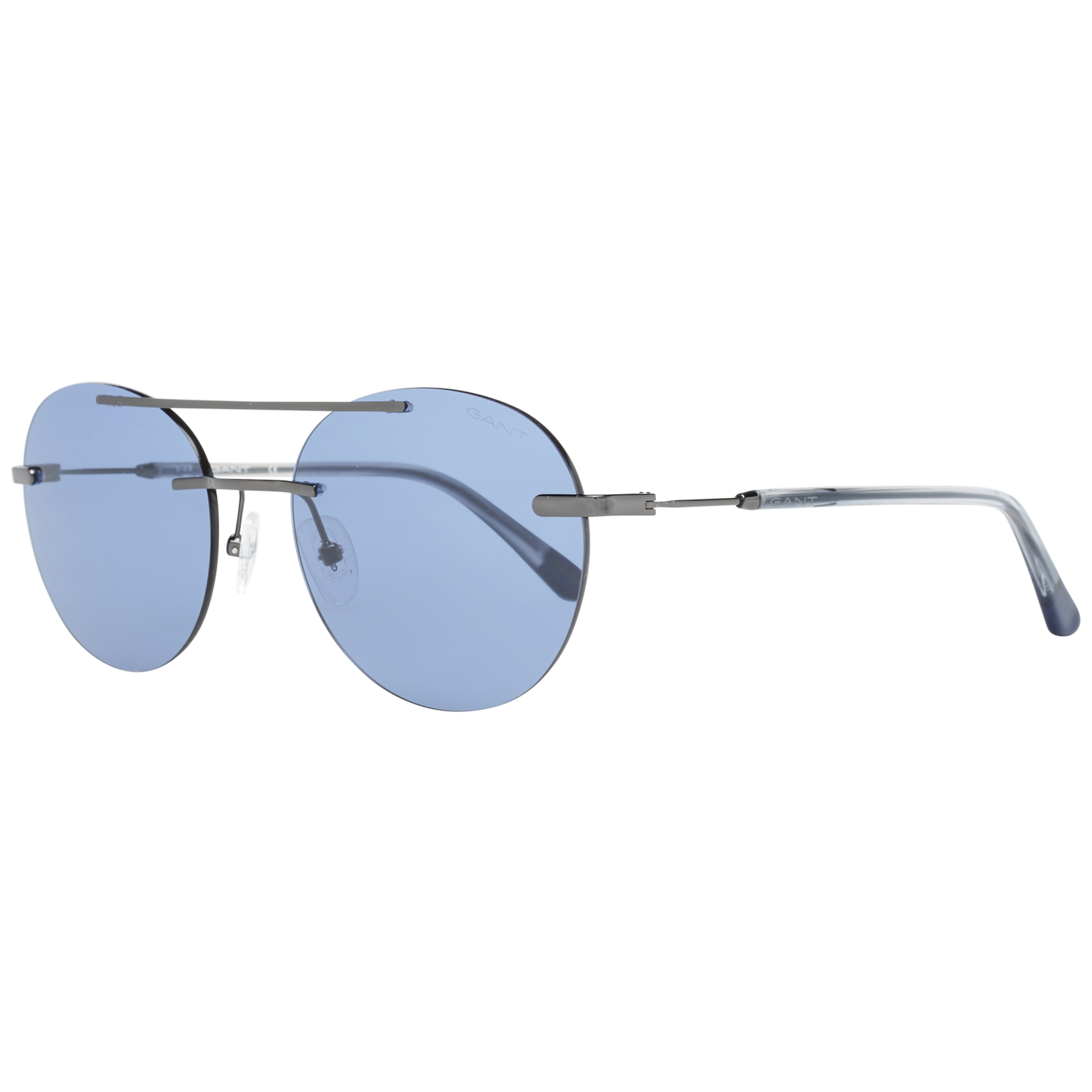 Gant Gray Men Sunglasses Gant