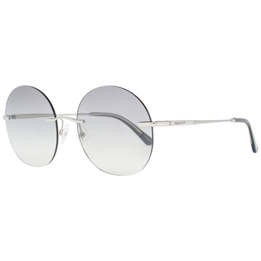 Gant Gray Women Sunglasses Gant