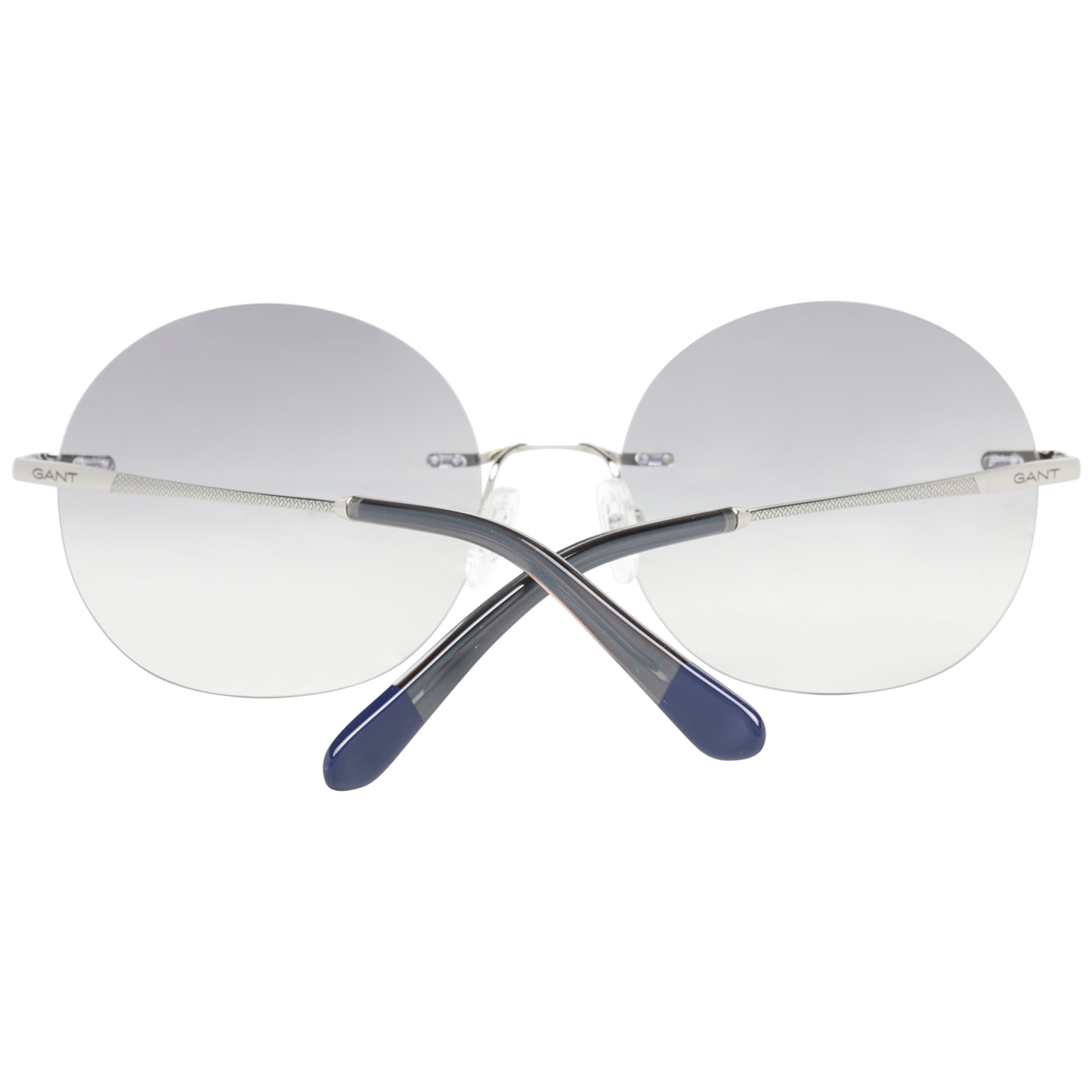 Gant Gray Women Sunglasses Gant