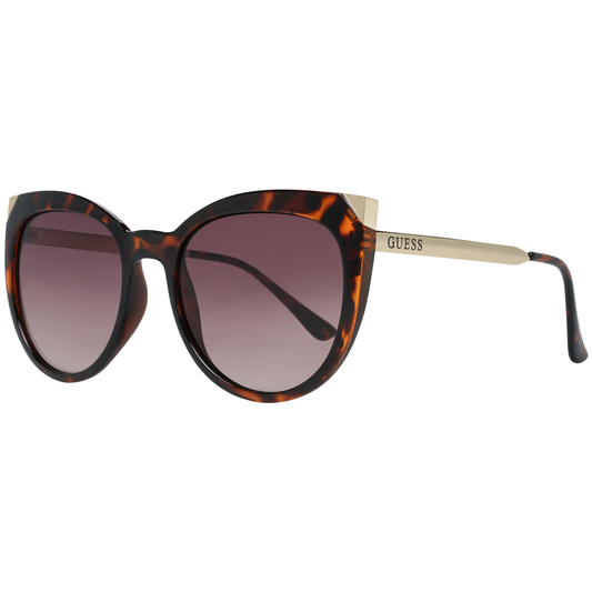 Guess Brown Women Sunglasses Guess