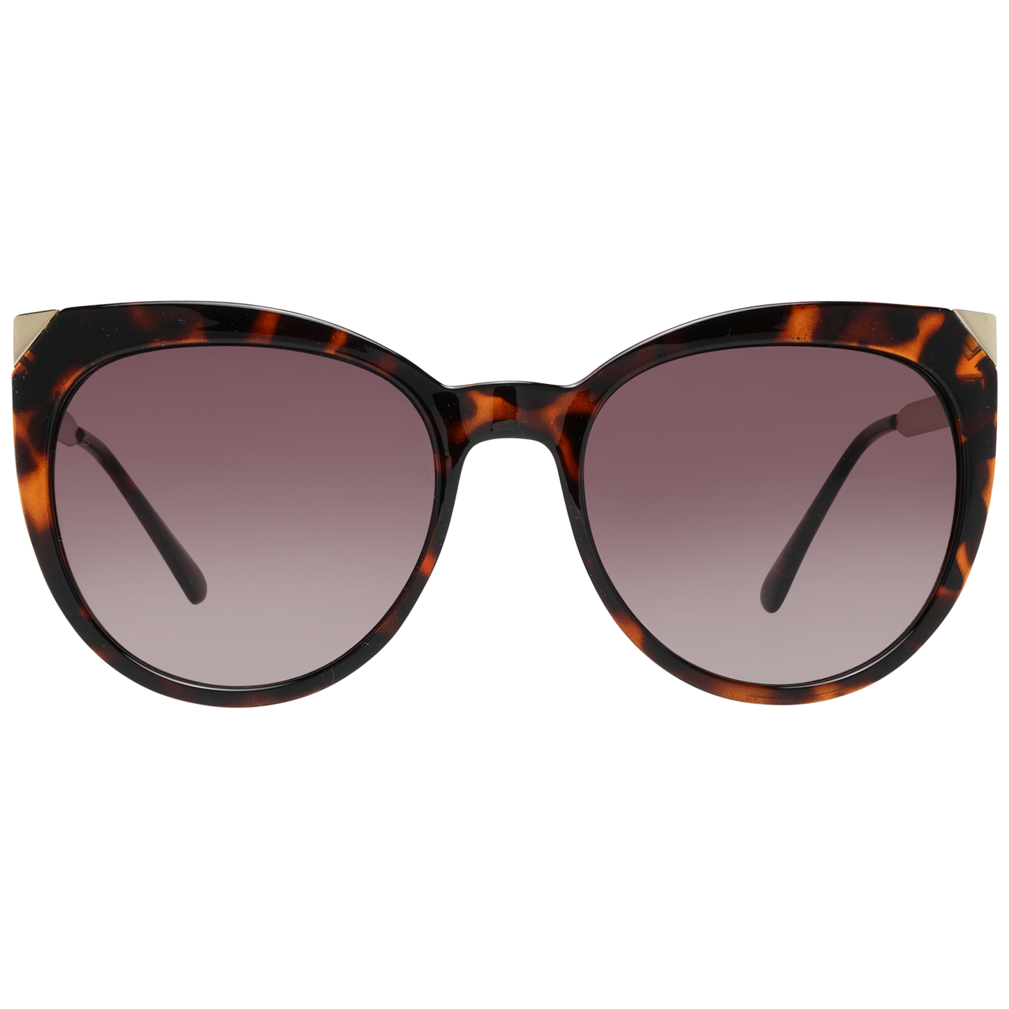 Guess Brown Women Sunglasses Guess