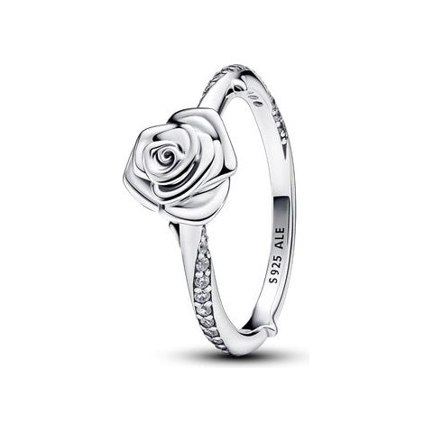 PANDORA JEWELRY Mod. 193215C01-52 Ring PANDORA