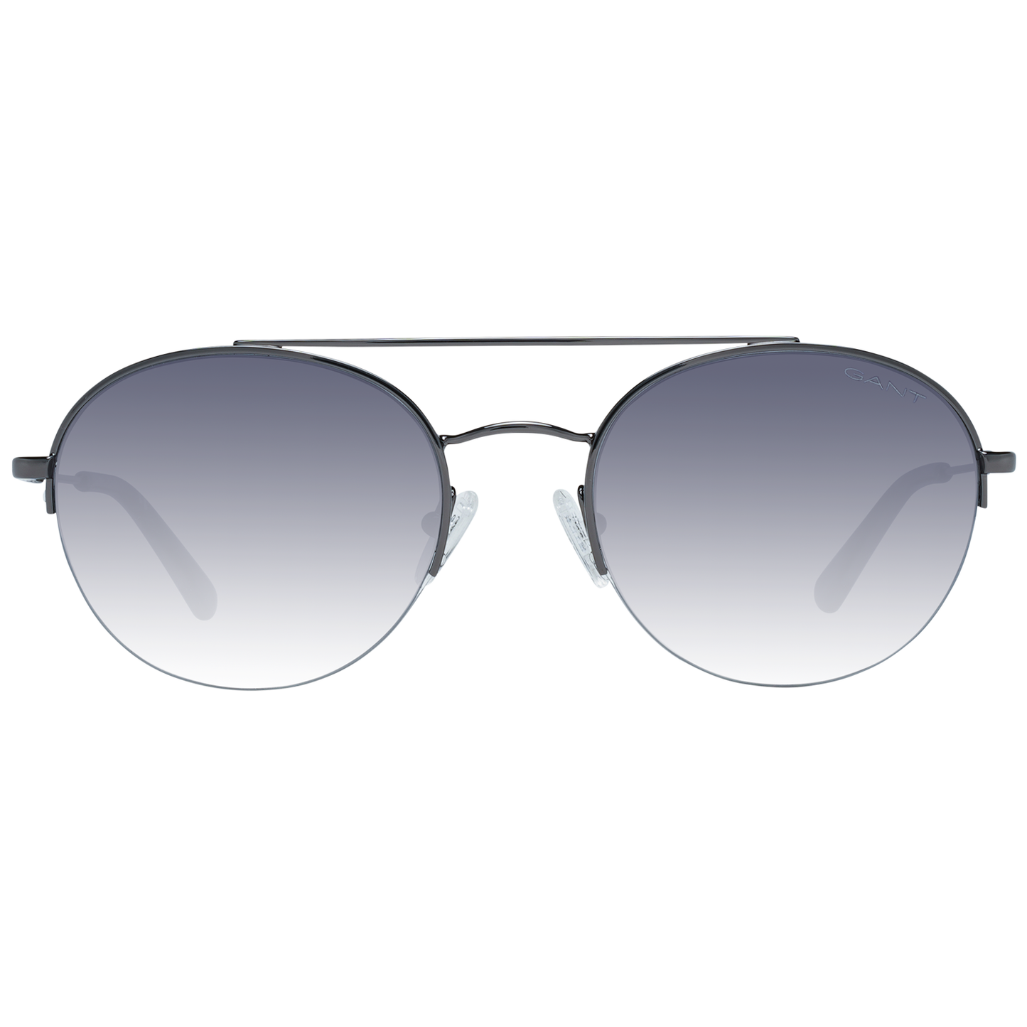 Gray Men Sunglasses Gant