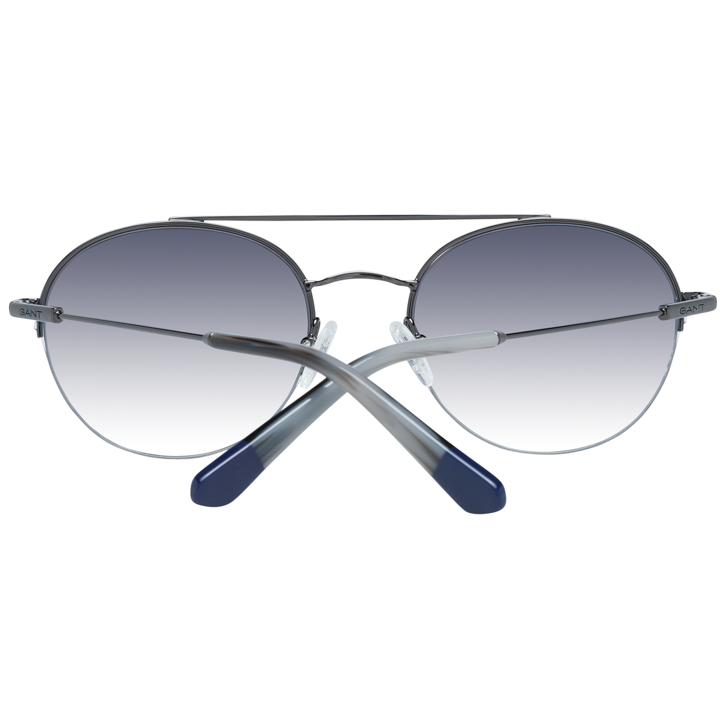 Gray Men Sunglasses Gant