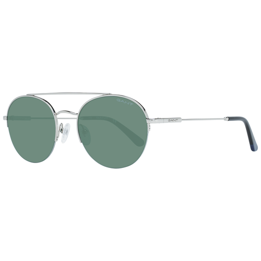 Gray Men Sunglasses Gant