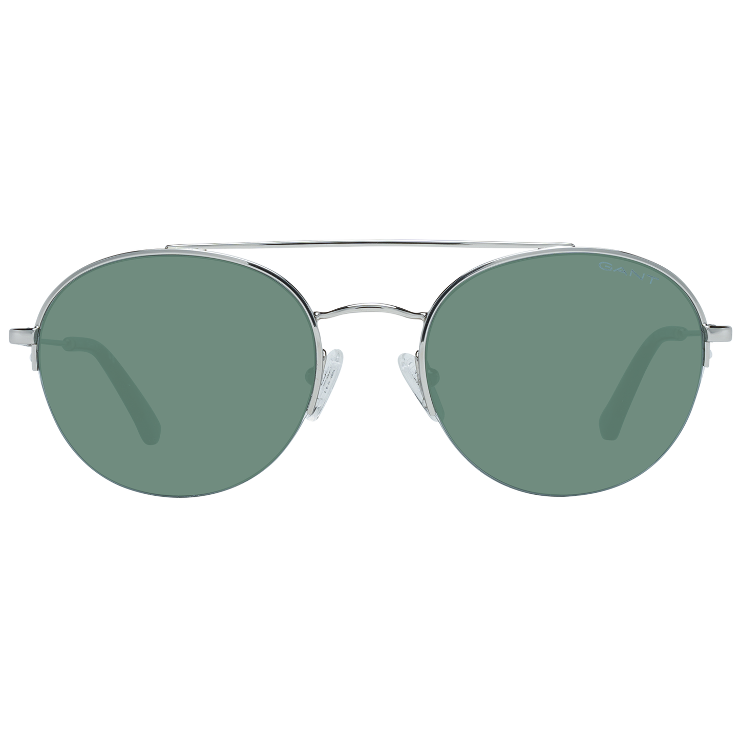 Gray Men Sunglasses Gant