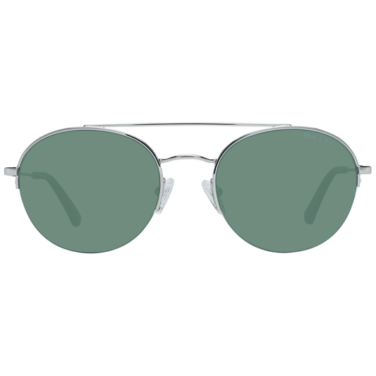 Gray Men Sunglasses Gant