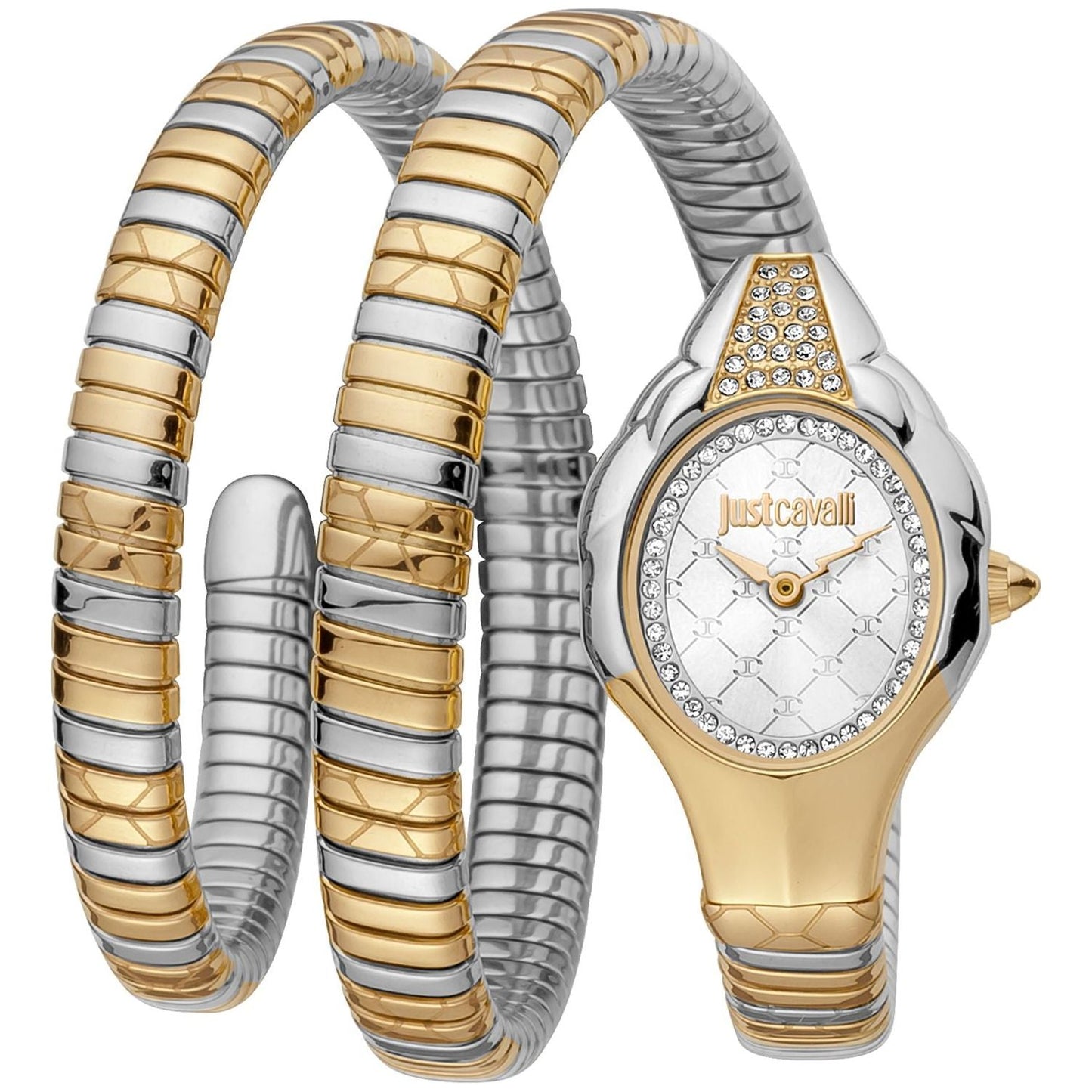 Just Cavalli Multicolor Women Watch Just Cavalli