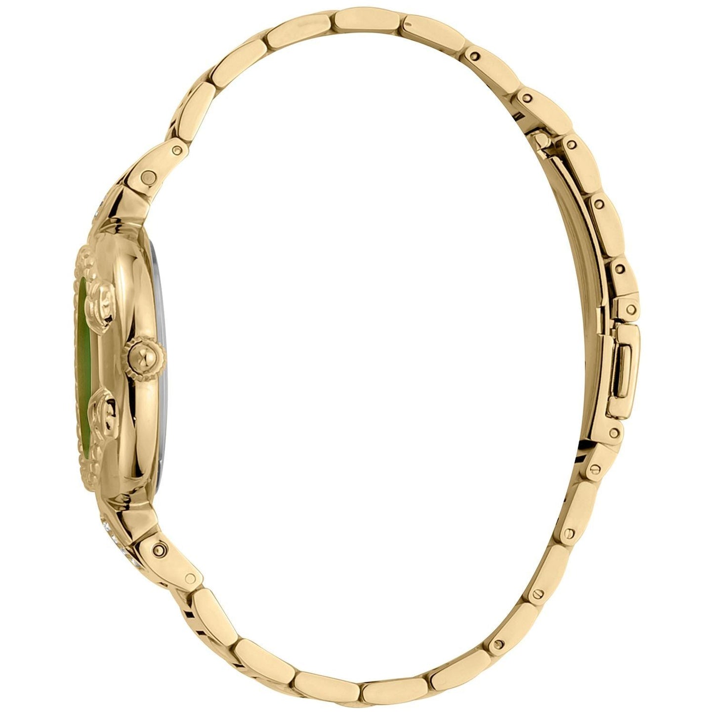 Just Cavalli Gold Women Watch Just Cavalli