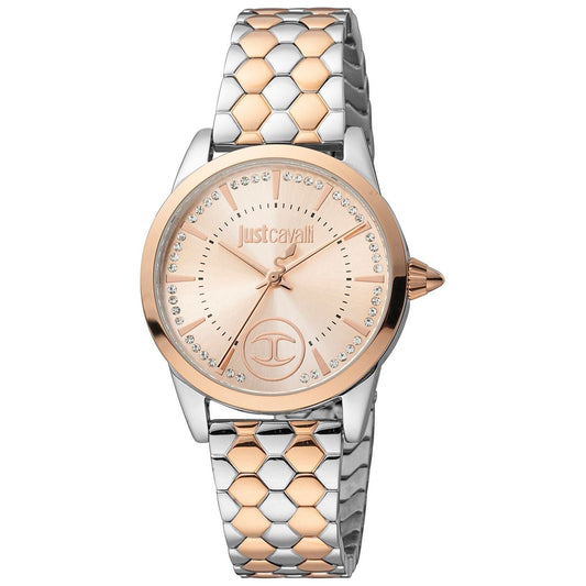 Just Cavalli Multicolor Women Watch Just Cavalli