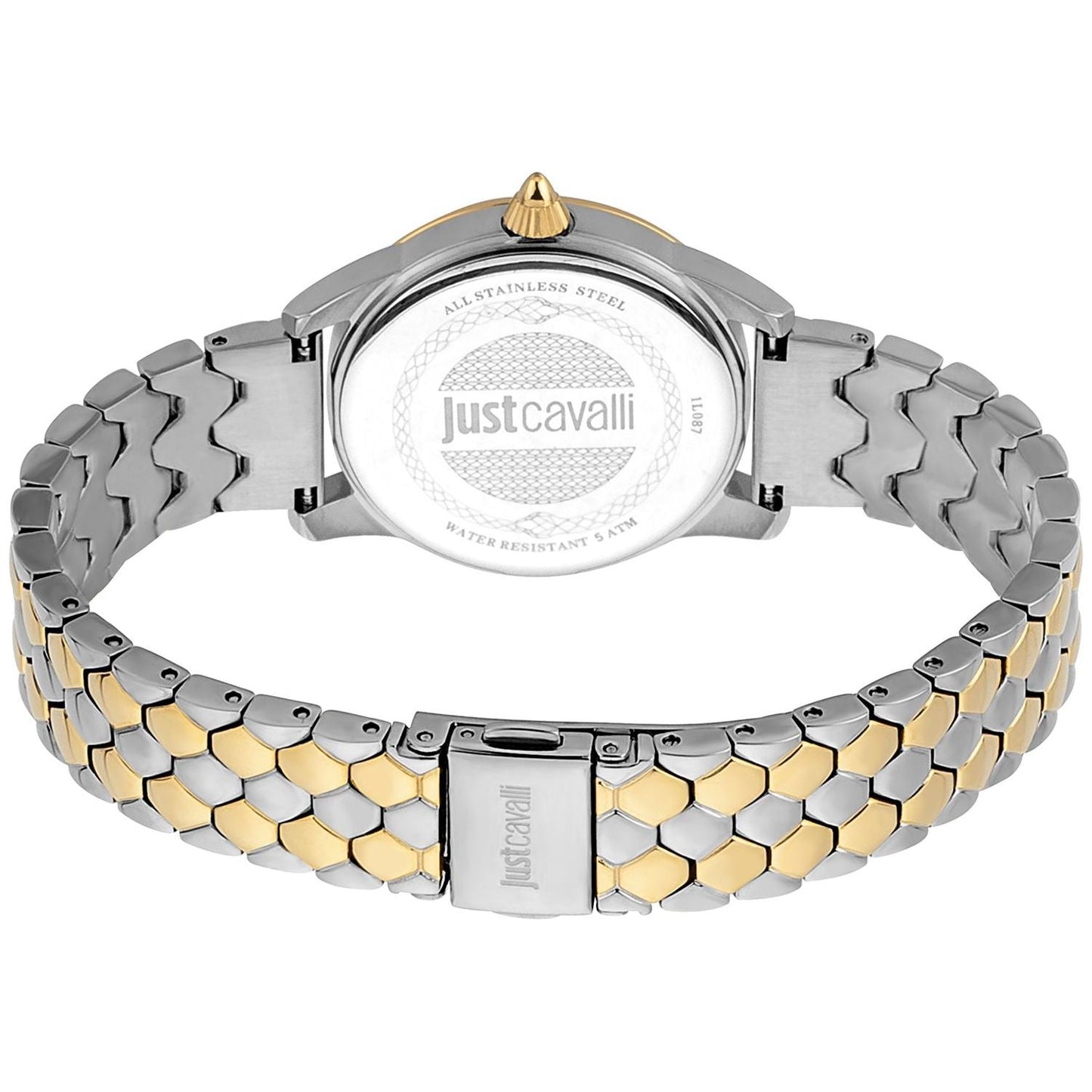 Just Cavalli Multicolor Women Watch Just Cavalli