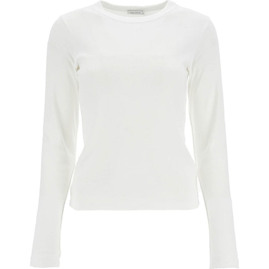 Saks Potts long-sleeved eloise t Topwear Saks Potts