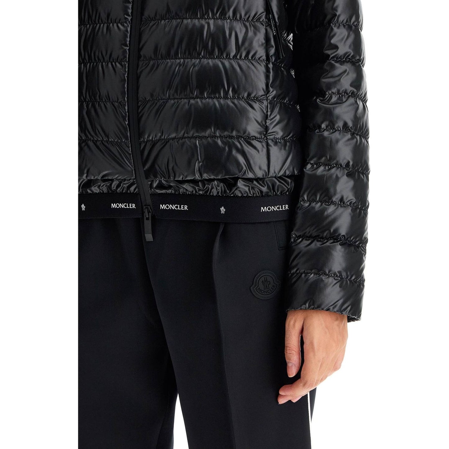 Moncler lightweight epigeo Jackets Moncler