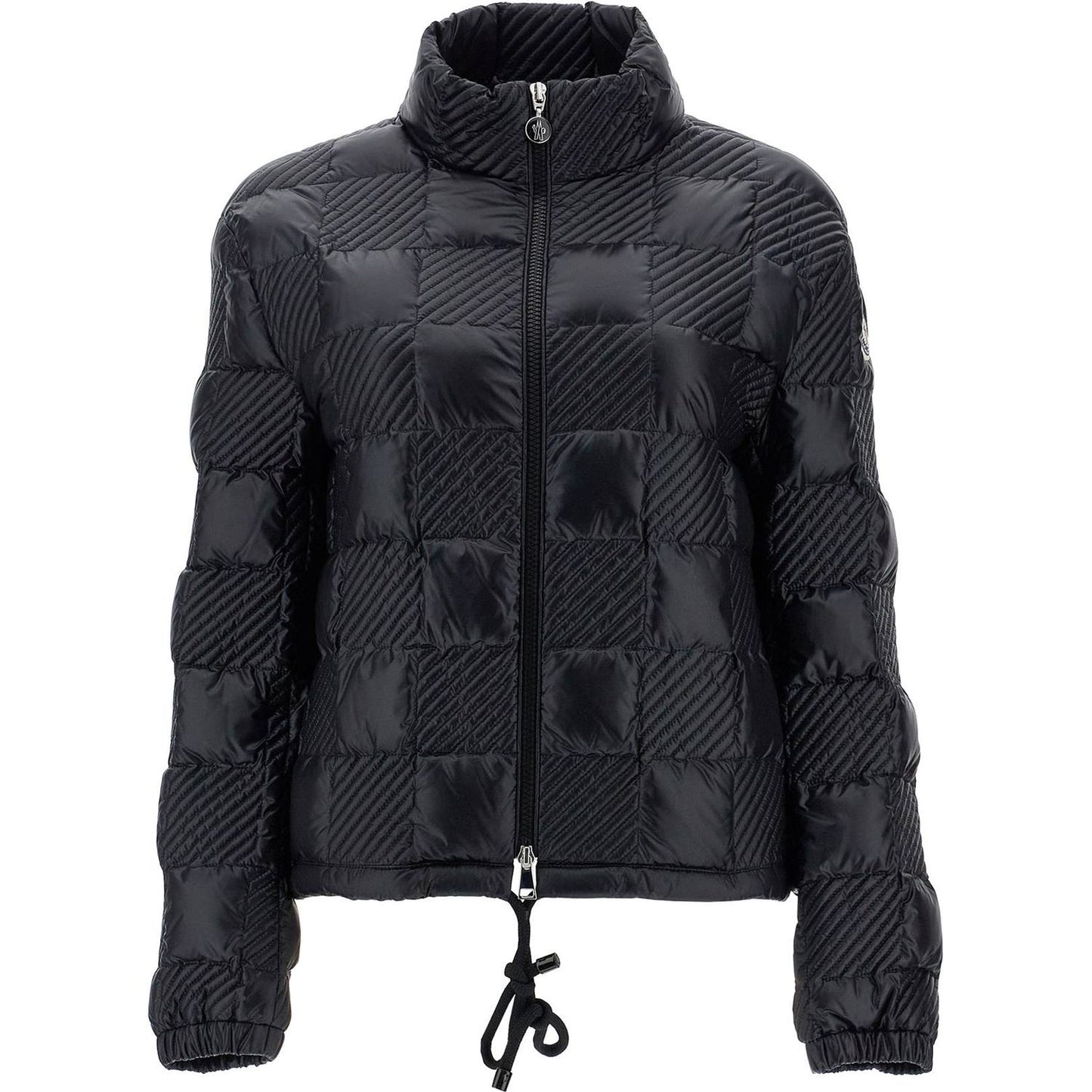 Moncler short ancy down jacket Jackets Moncler