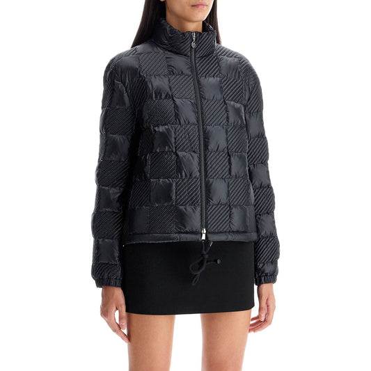 Moncler short ancy down jacket Jackets Moncler