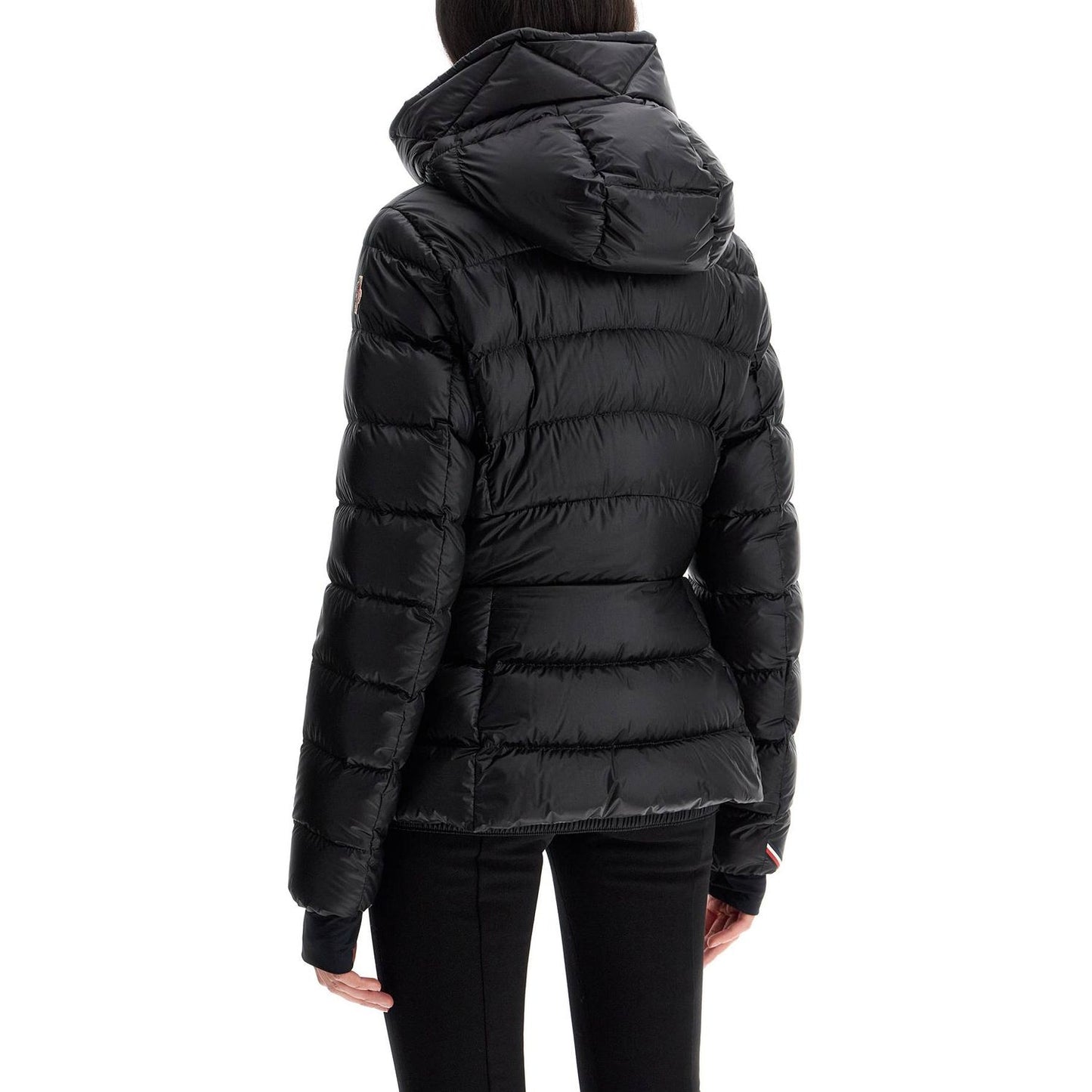 Moncler Grenoble short armoniques down Jackets Moncler Grenoble